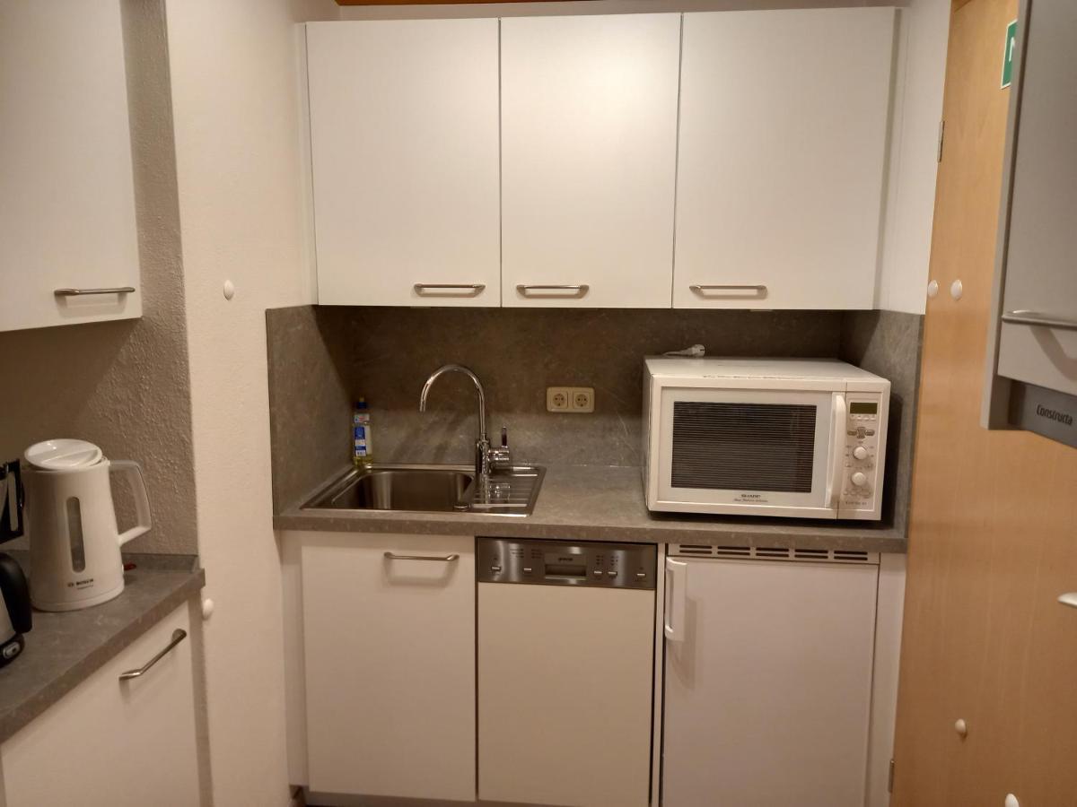 Ferienwohnung Schmid-Hof Oberwössen Exteriör bild